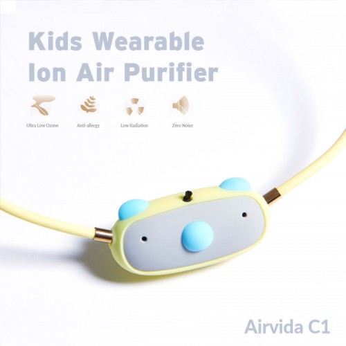 Airvida C1 Air Purifier